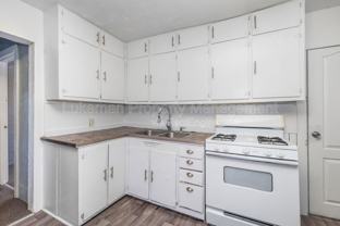 719 Davis St - Photo 1 of 1