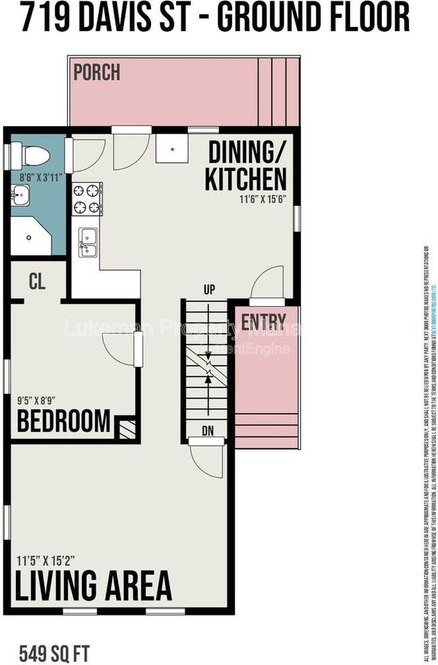 719 Davis St - Photo 3 of 19