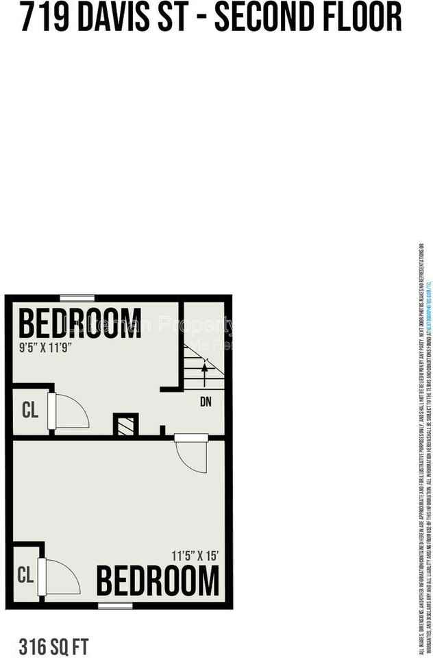 719 Davis St - Photo 4 of 19