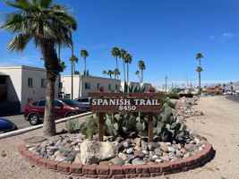 featured image of 8450 E Old Spanish Trl #149