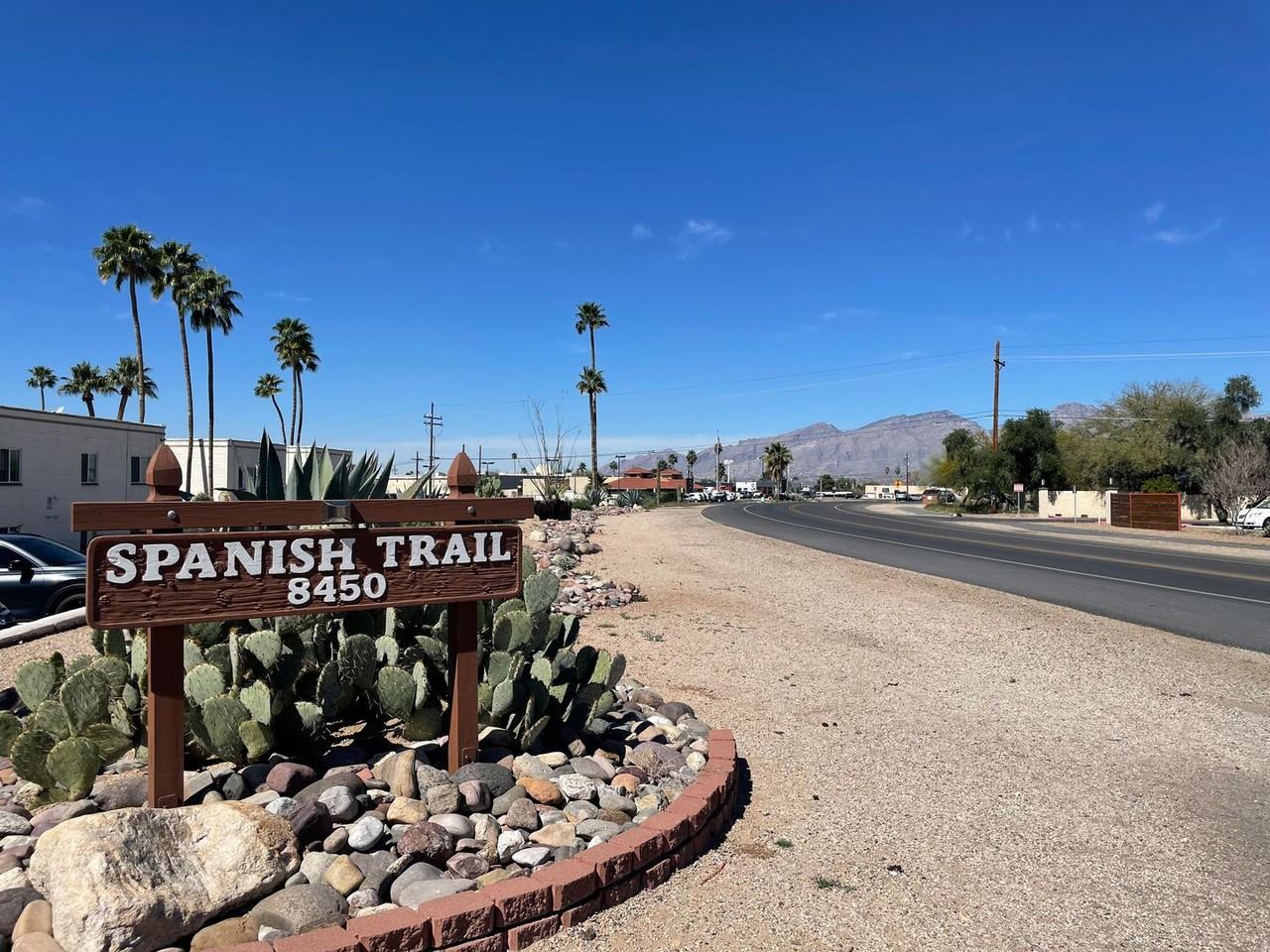 8450 E Old Spanish Trl #149 - Photo 2 of 21