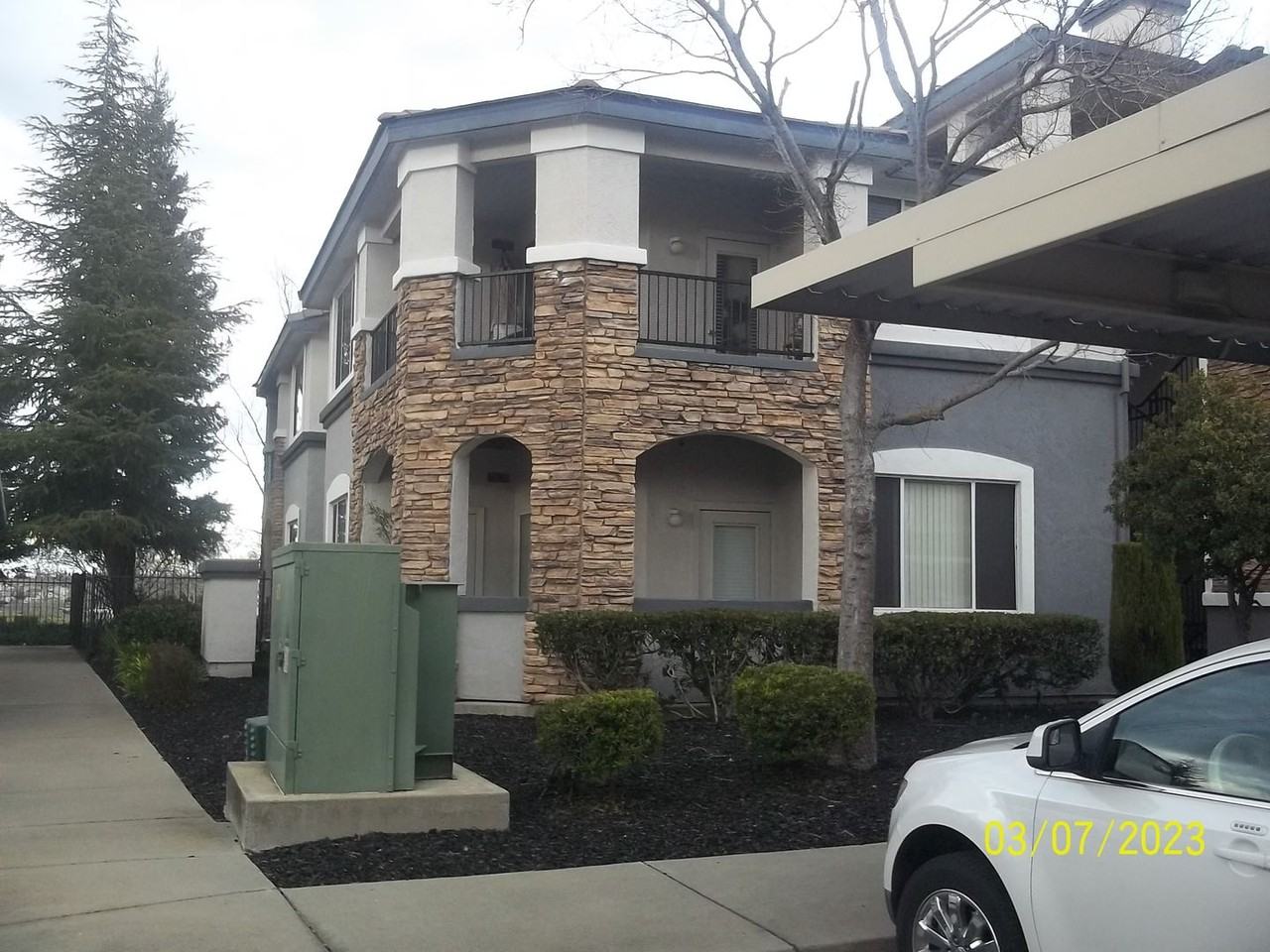 701 Gibson Dr #2021 - Photo 2 of 2