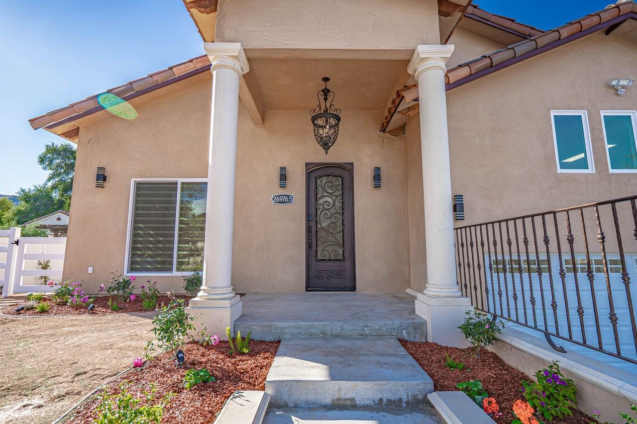 26976 1/2 Sand Canyon Rd - Photo 3 of 26