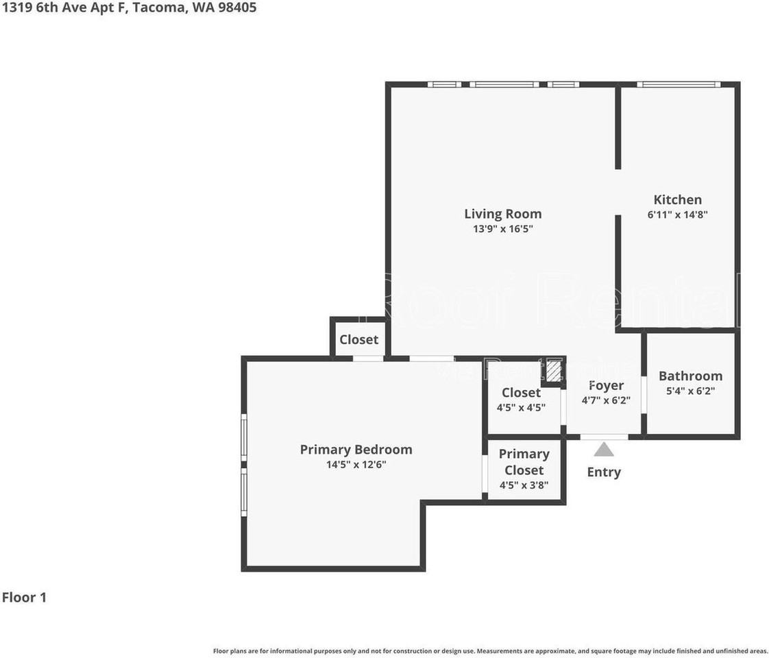 1319 6th Ave #C - Photo 2 of 16