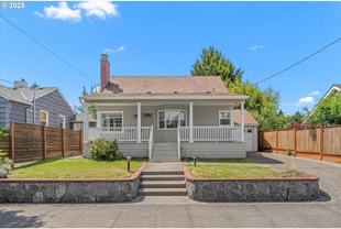 4912 N Yale St - Photo 1 of 1