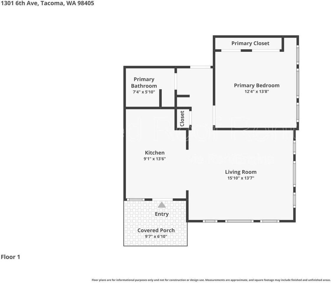 1301 6th Ave #5 - Photo 2 of 16