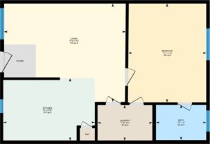 Frisco Apartments - Photo 1 of 1