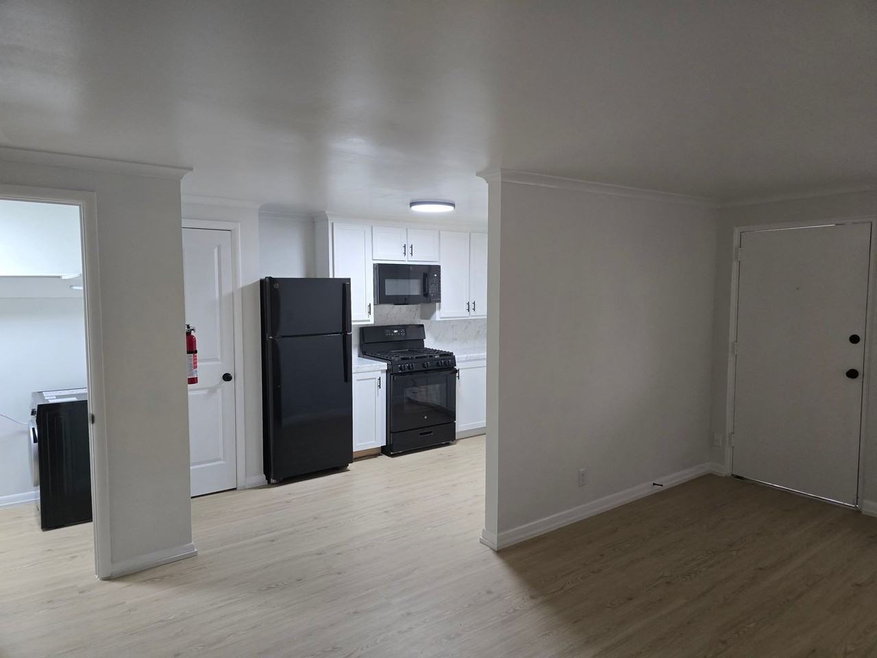 Frisco Apartments - Photo 3 of 14