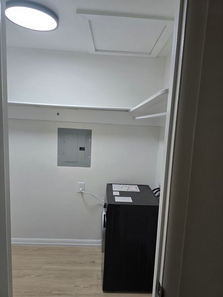 Frisco Apartments - Photo 6 of 14