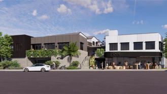 4745 Carpinteria Avenue - Photo 1 of 1