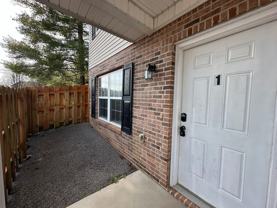 Chilhowee School Apts - Photo 1 of 1