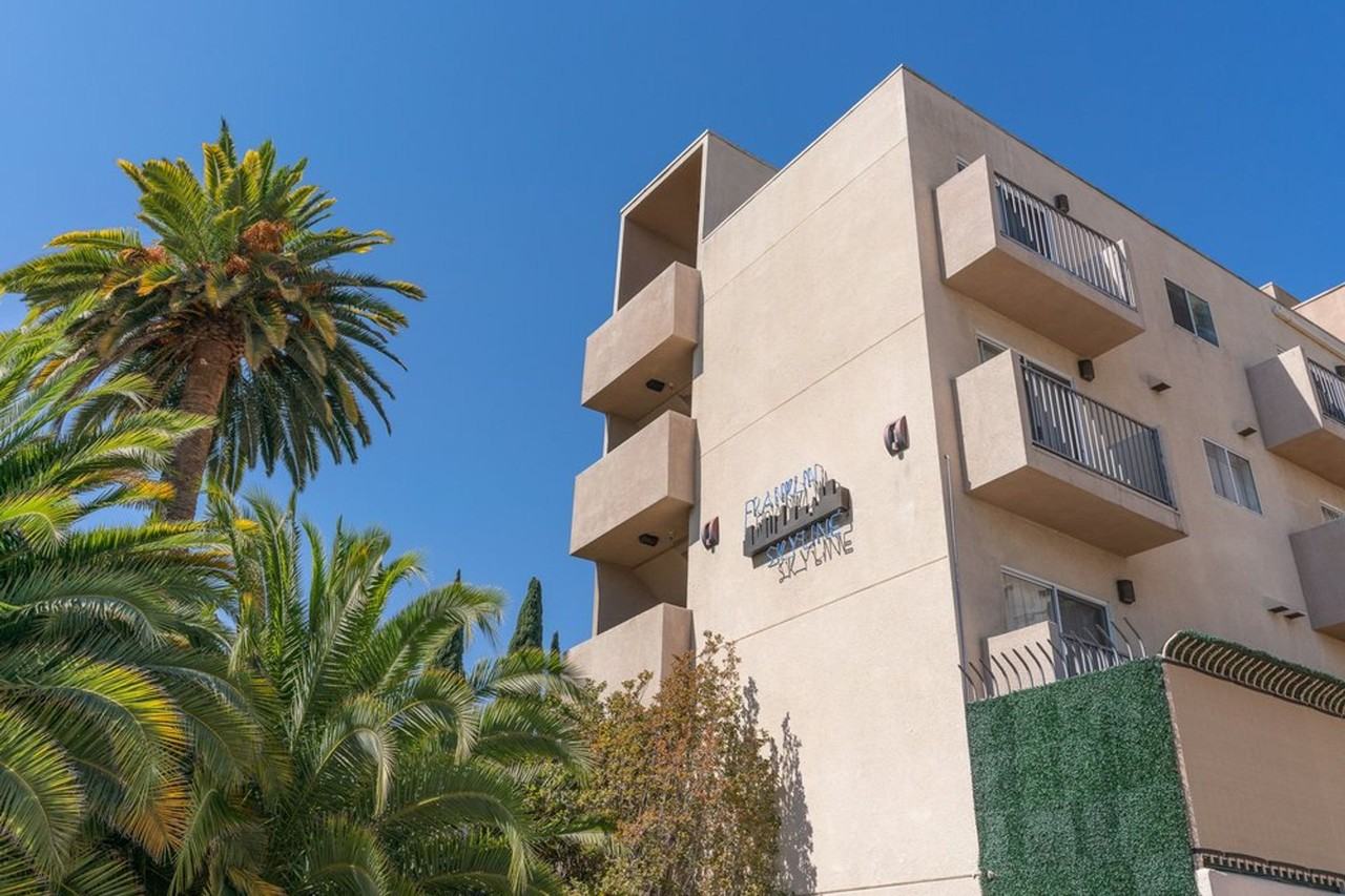 Franklin Tower - Photo 2 of 21