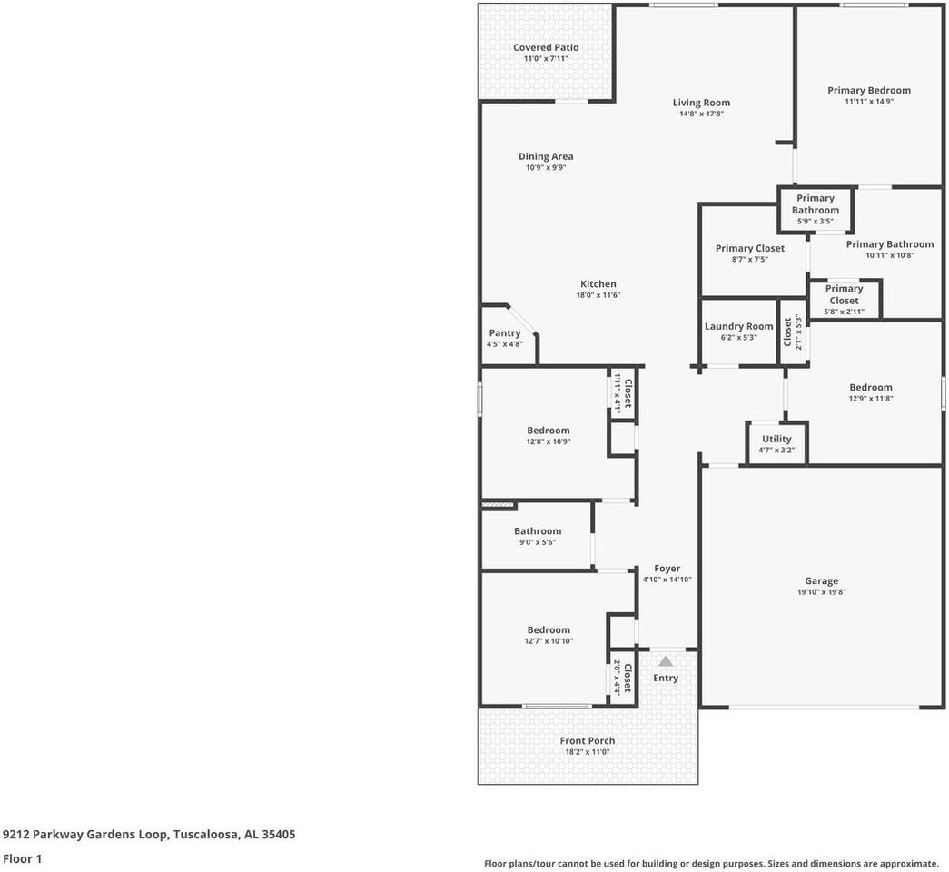 9212 9212 Parkway Gardens Loop - Photo 7 of 42