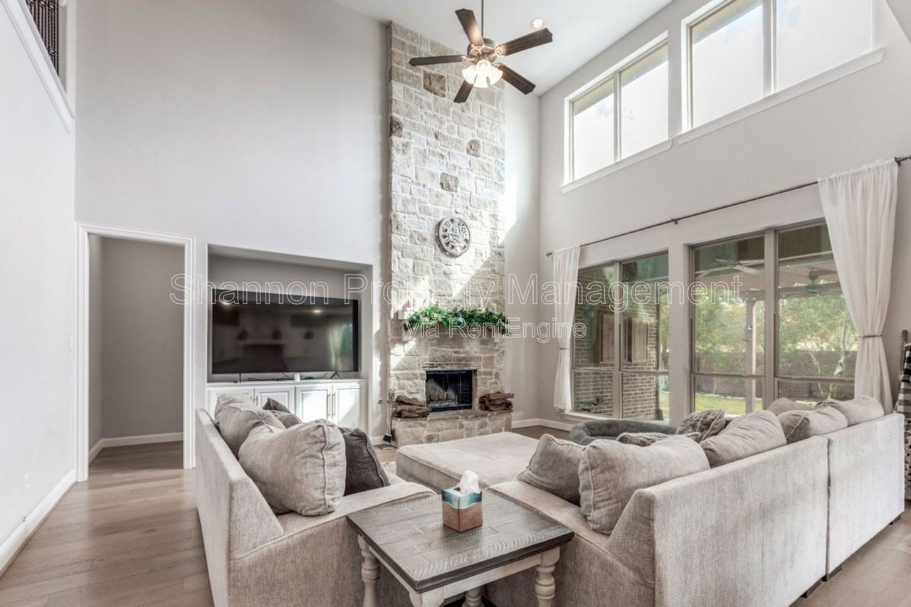 4307 Walston Ridge Ct - Photo 6 of 27