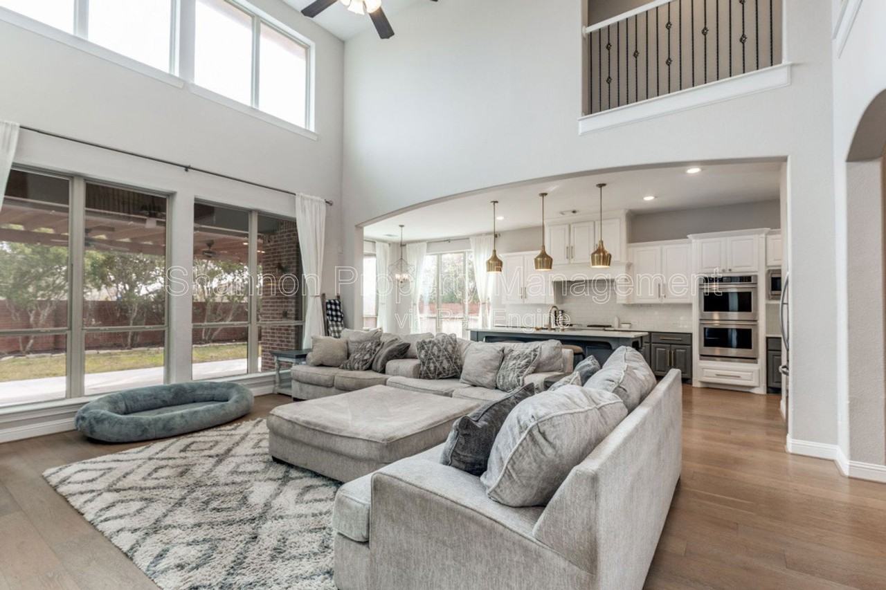 4307 Walston Ridge Ct - Photo 7 of 27