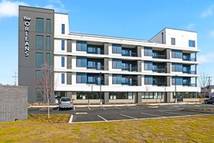 501 Orleans St #203 - Photo 1 of 1