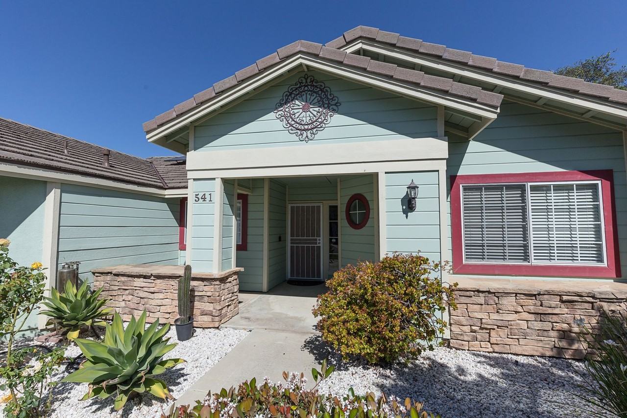 541 Delphinium Pl - Photo 4 of 35