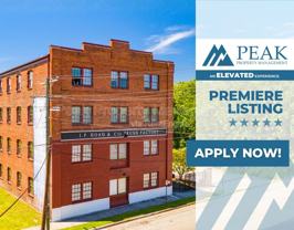 214 N Dunlop St #109 - Photo 1 of 1