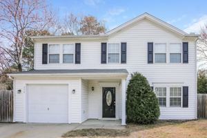 featured image of 209 Mingocrest Dr