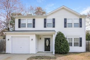 209 Mingocrest Dr - Photo 1 of 1