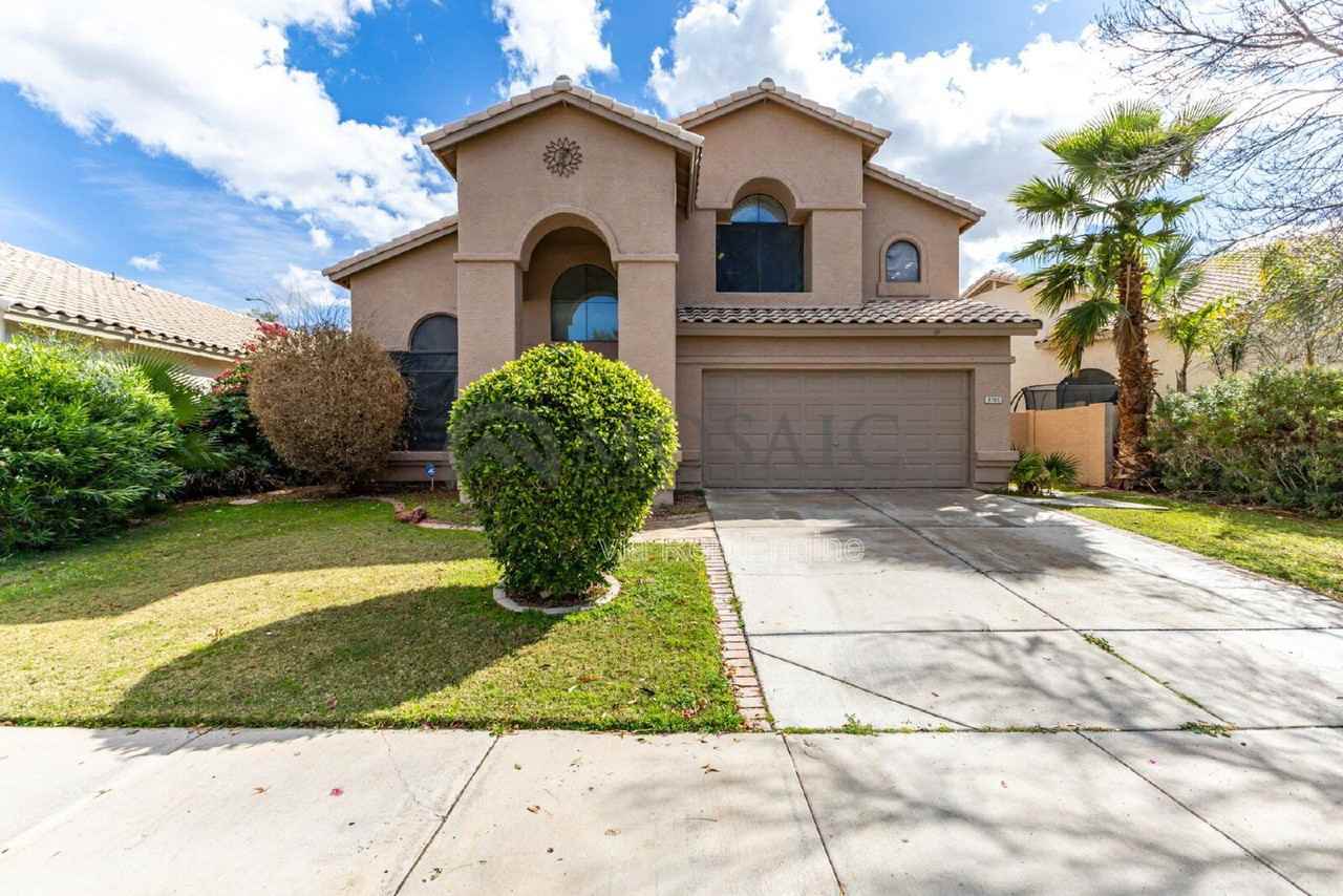 3761 S Waterfront Dr