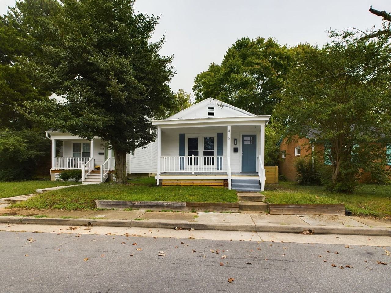 416 Milton St - Photo 2 of 25