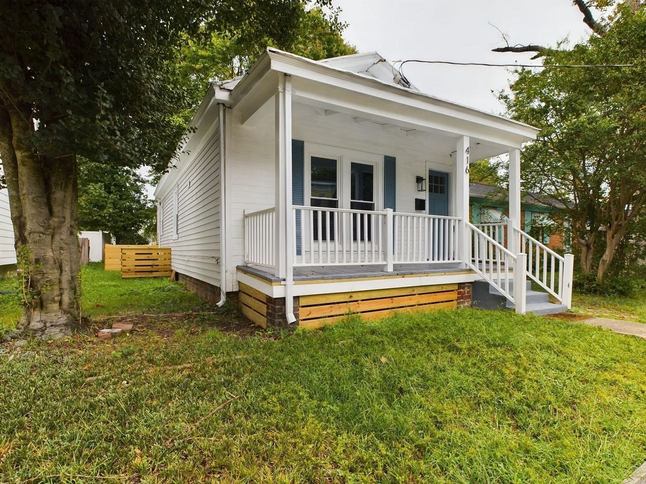 416 Milton St - Photo 3 of 25