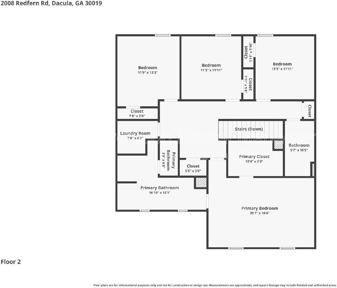2008 Redfern Rd #2008 - Photo 3 of 17