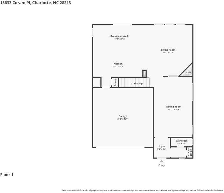 13633 Coram Pl - Photo 2 of 17