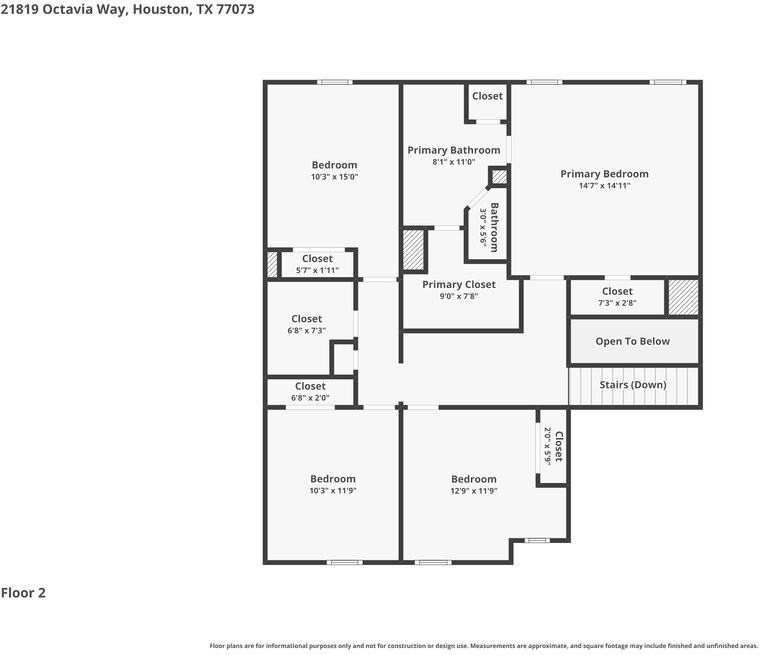 21819 Octavia Way - Photo 3 of 17