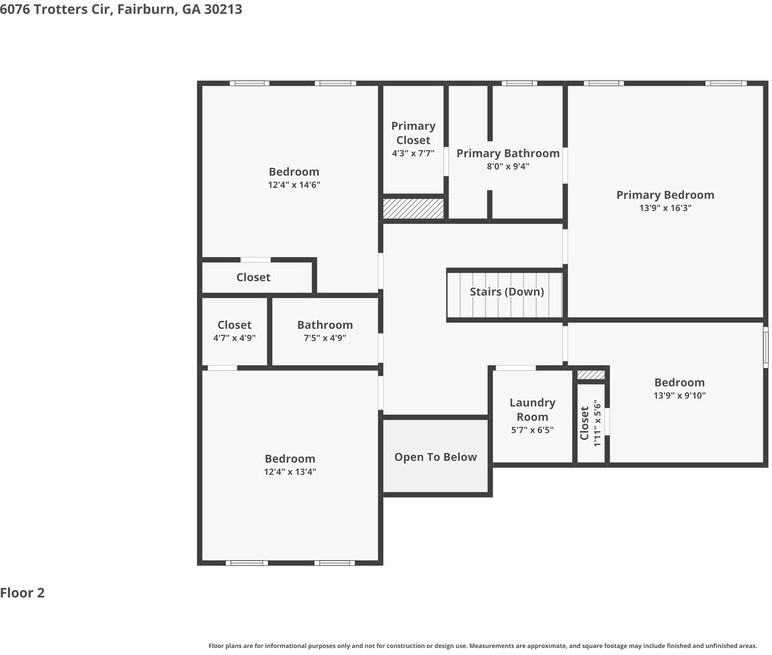 6076 Trotters Cir - Photo 3 of 17