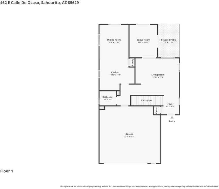 462 E Calle De Ocaso - Photo 2 of 17