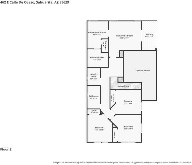 462 E Calle De Ocaso - Photo 3 of 17