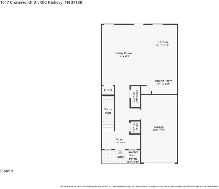 1047 Chatsworth Dr - Photo 2 of 17