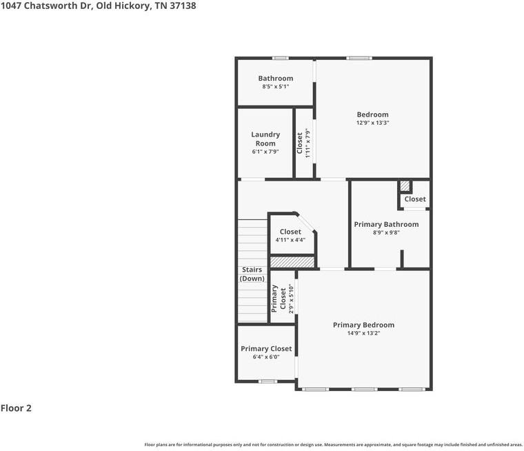 1047 Chatsworth Dr - Photo 3 of 17