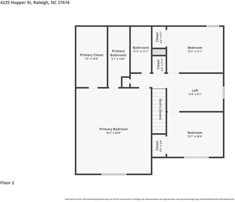 4225 Hopper St - Photo 3 of 17