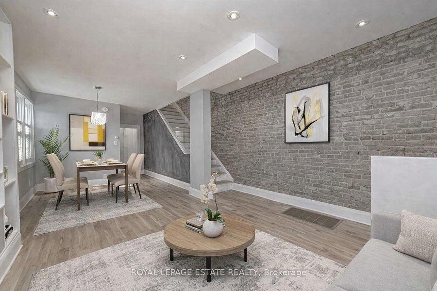 568 Woodbine Avenue - Photo 6 of 25