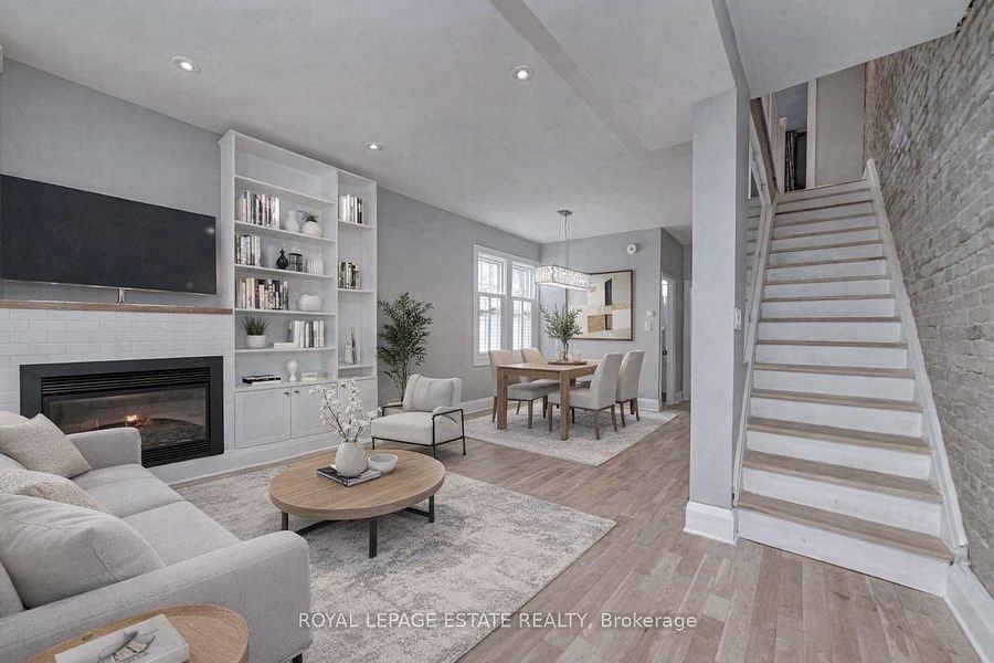 568 Woodbine Avenue - Photo 5 of 25