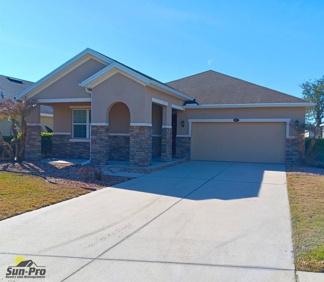 117 Prestwick Grande Dr - Photo 2 of 10
