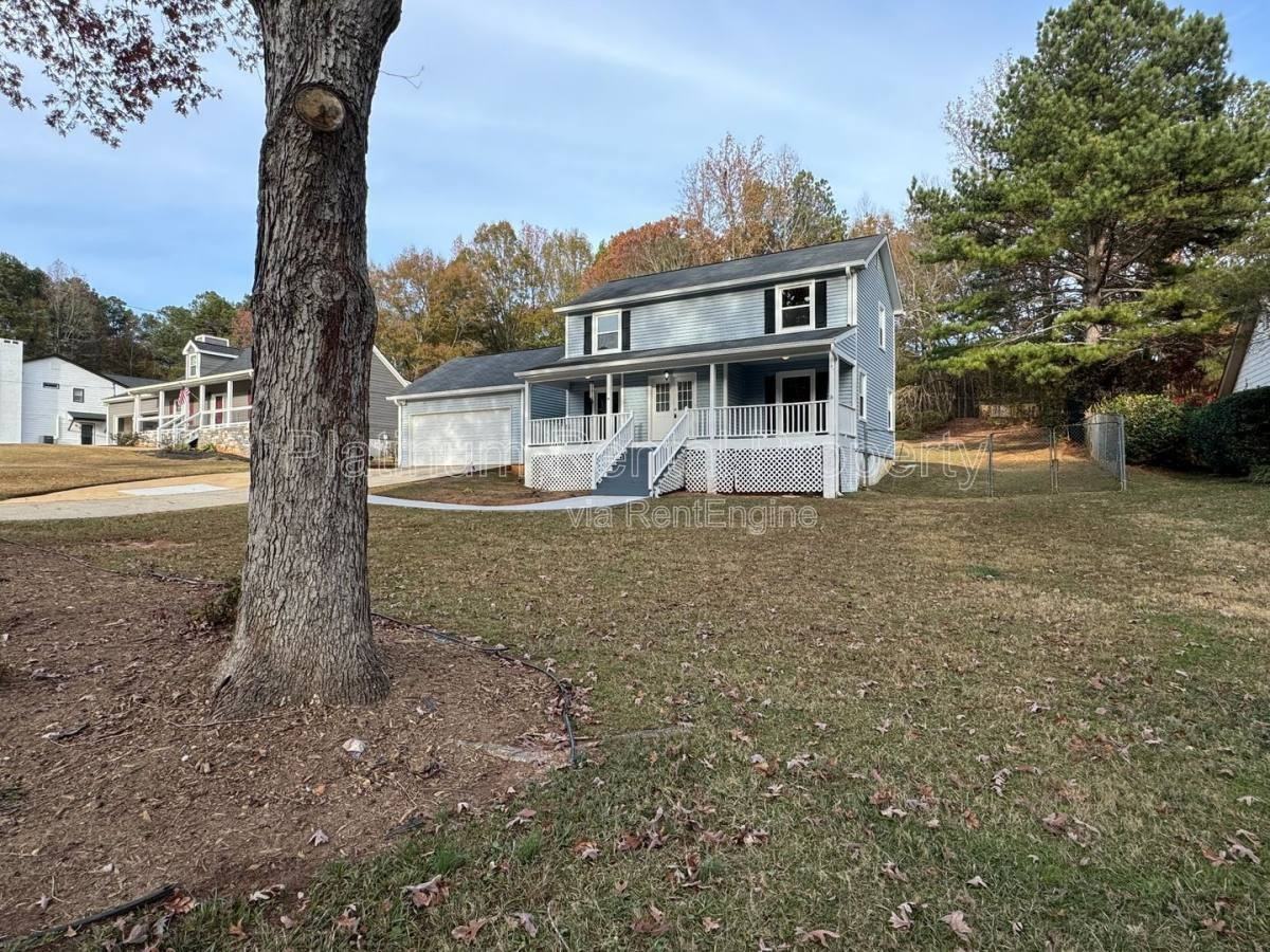 3605 Knoll Crest Trl - Photo 3 of 10