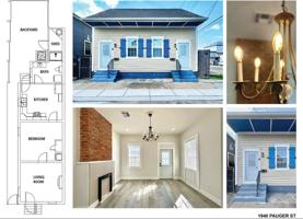 featured image of 1940 Pauger St