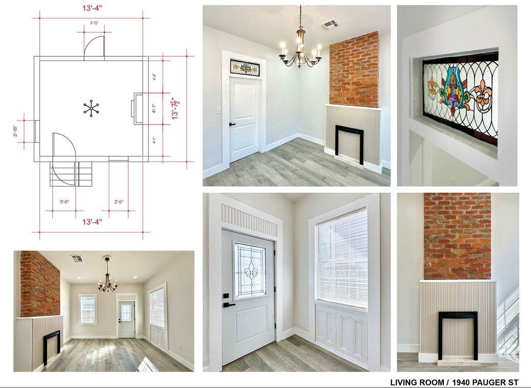 1940 Pauger St - Photo 3 of 6