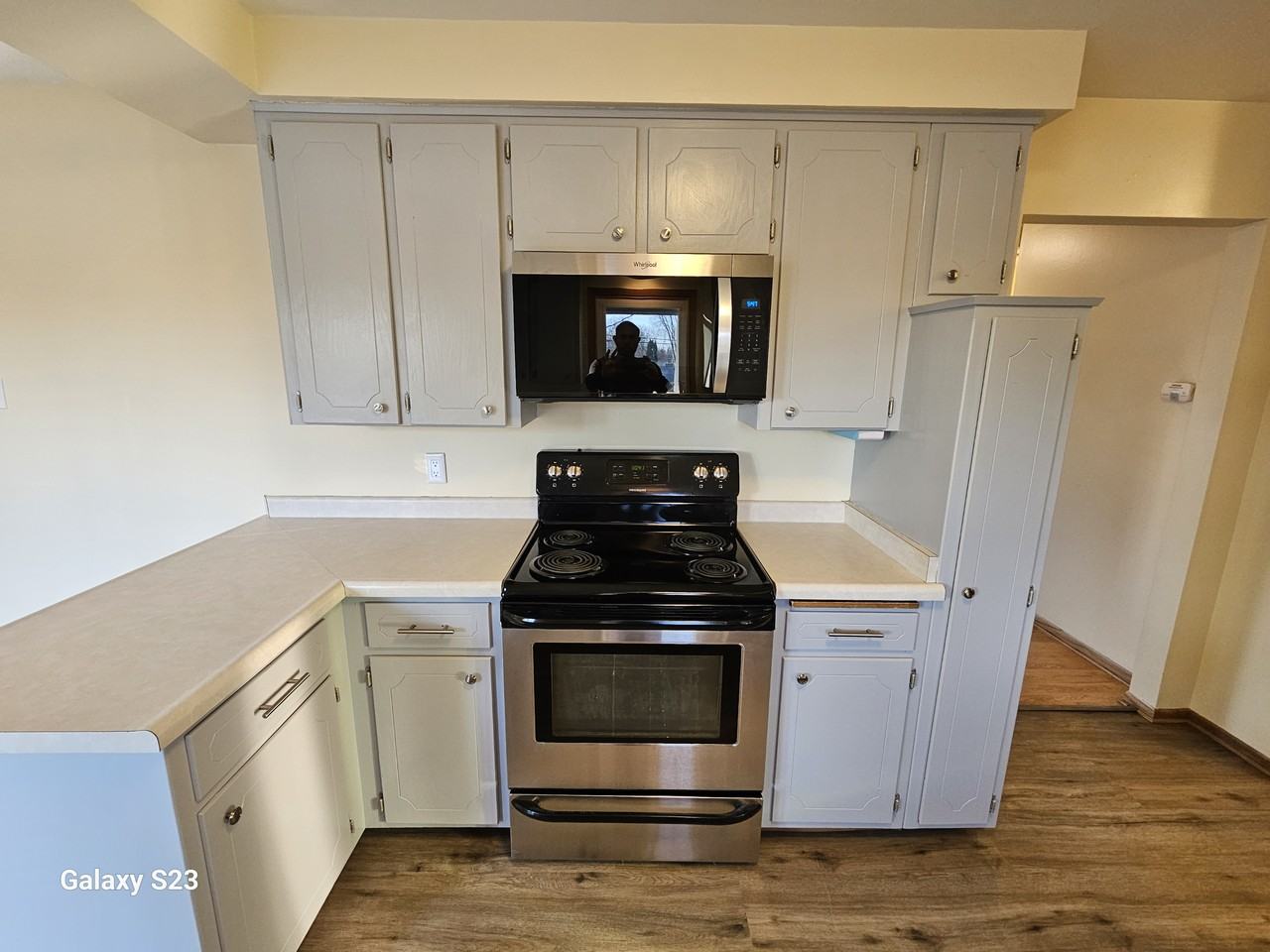 2408 22nd St Nw - Photo 5 of 20