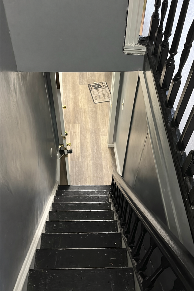 6327 N Woodstock St #2 - Photo 2 of 9