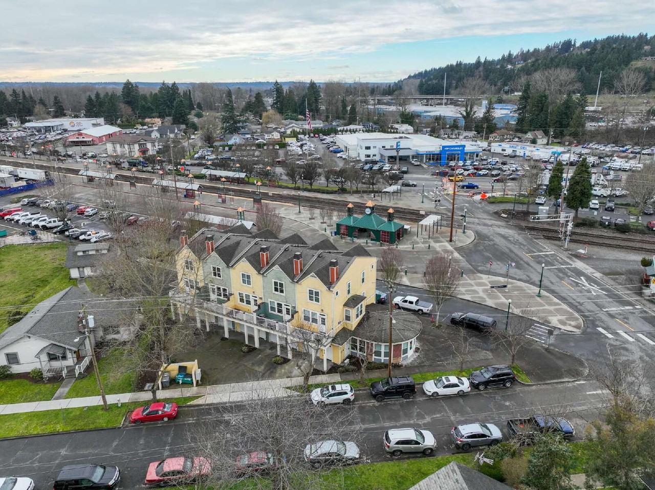 816 Cherry Ave #5A - Photo 3 of 47