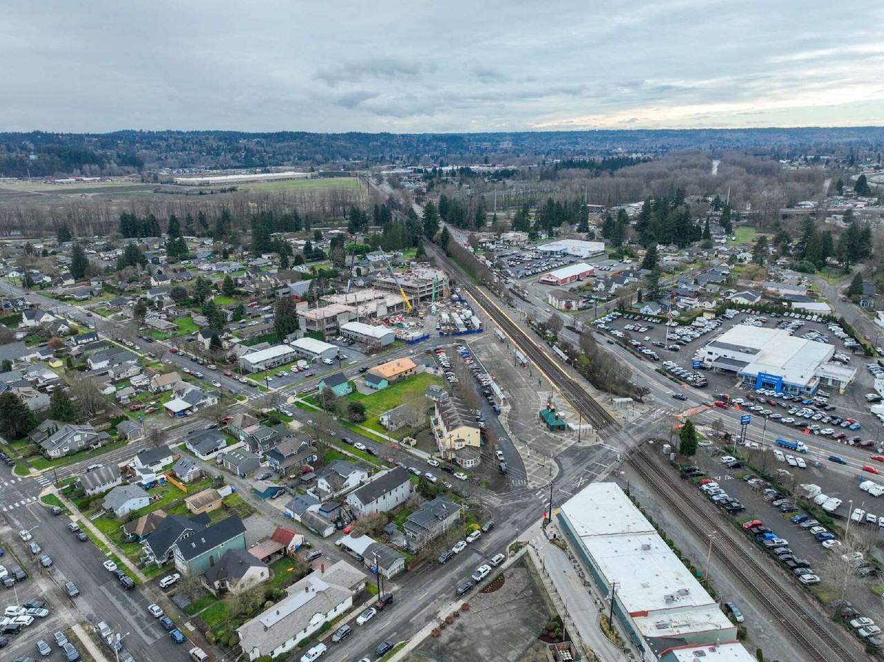 816 Cherry Ave #5A - Photo 4 of 47