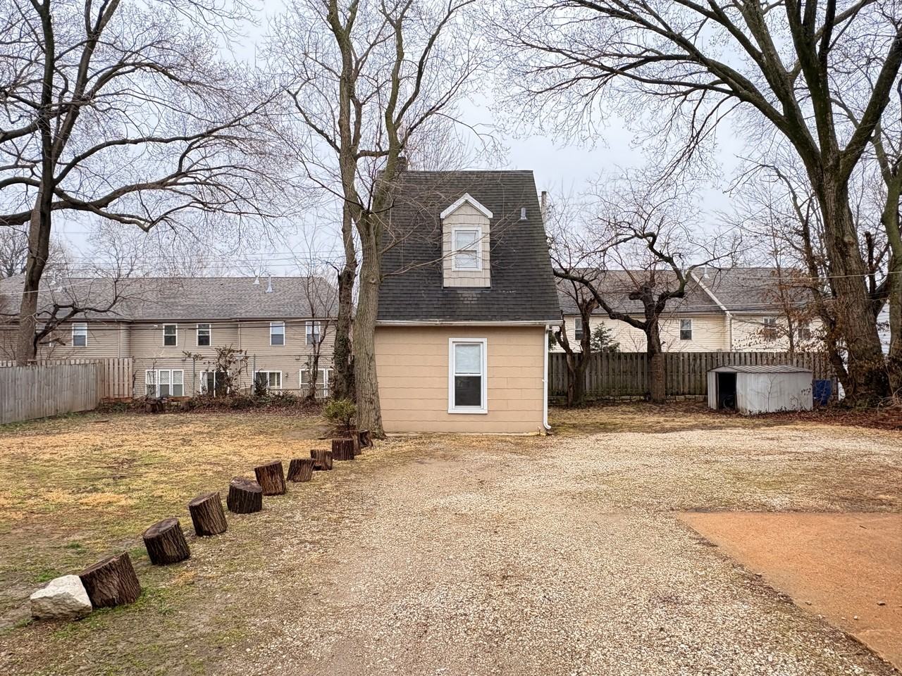 3438 Greenwood Blvd Rear - Photo 2 of 11