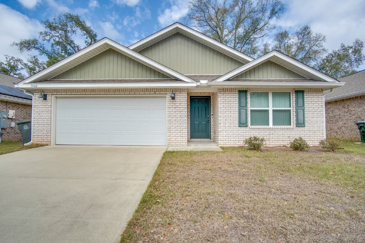 7408 Oak Lake Blvd - Photo 2 of 25