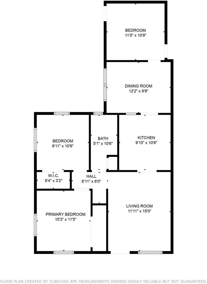 1304 15th St Sw - Photo 4 of 50