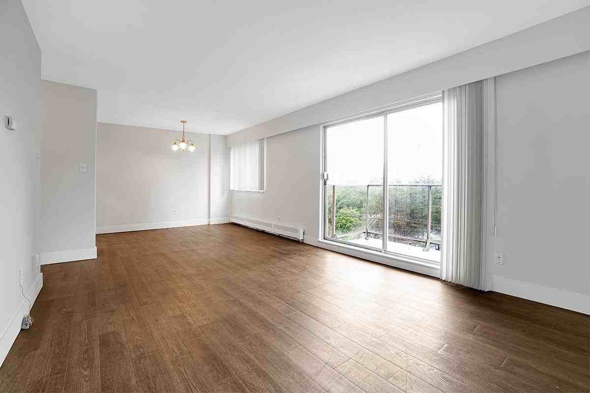 Ocean Park Place Apartments - Photo 5 of 11